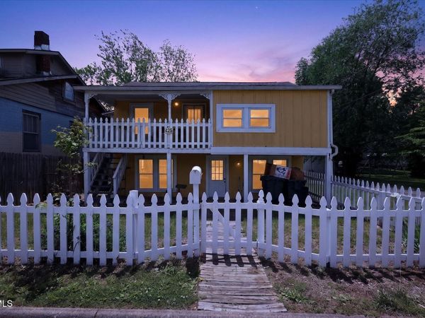 425 Beasley Street, Elizabethton, TN 37643