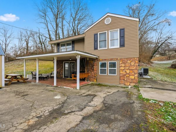 664 Page Street, Bristol, VA 24201