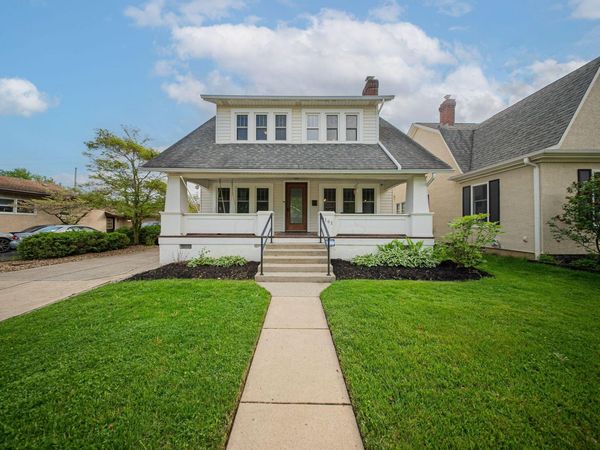 5161 Norwich Street, Hilliard, OH 43026