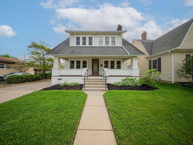 5161 Norwich Street, Hilliard, OH 43026 Photo 1