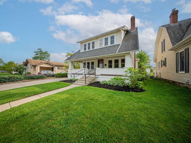 5161 Norwich Street, Hilliard, OH 43026 Photo 2