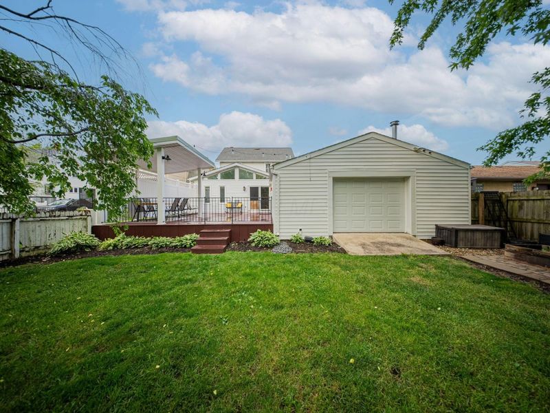 5161 Norwich Street, Hilliard, OH 43026 Photo 49