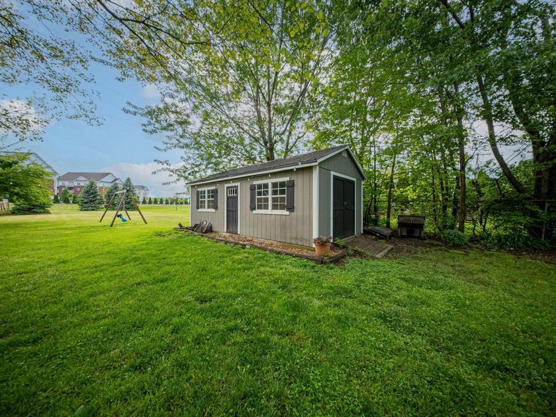 5161 Norwich Street, Hilliard, OH 43026 Photo 53