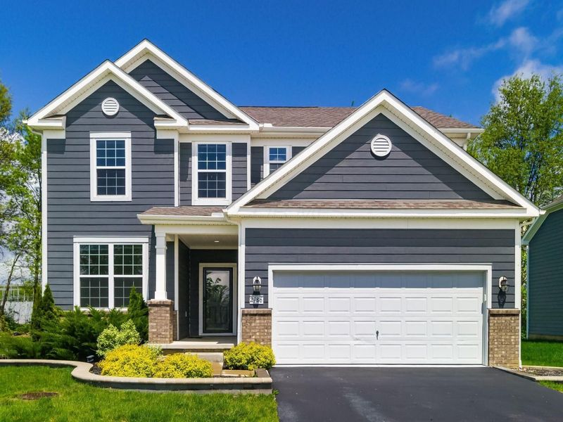 2986 Beechwood Drive, Powell, OH 43065 Photo 1