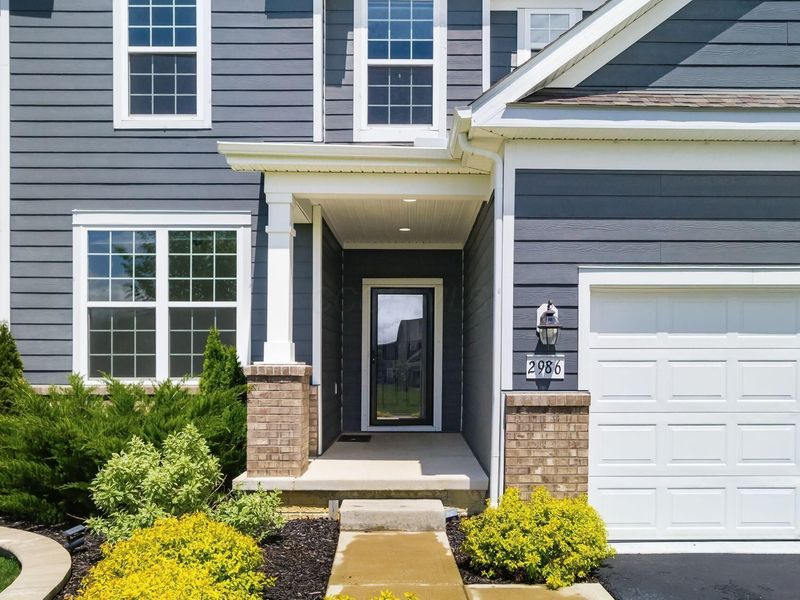 2986 Beechwood Drive, Powell, OH 43065 Photo 3