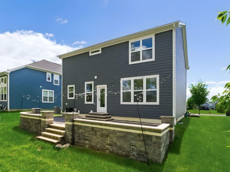 2986 Beechwood Drive, Powell, OH 43065 Photo 4