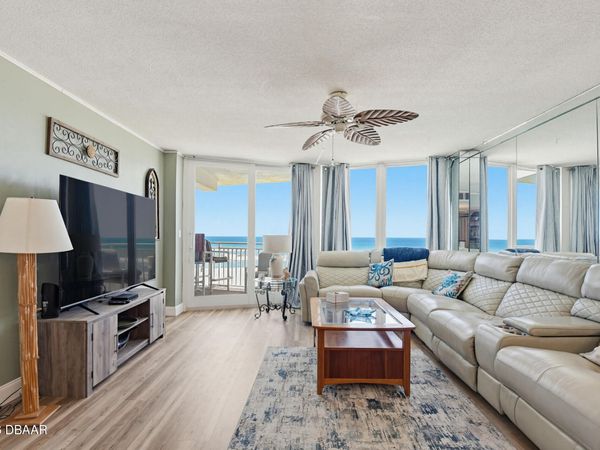 3555 S Atlantic Avenue, Unit 3040, Daytona Beach Shores, FL 32118