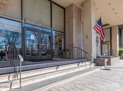 100 N Arlington Avenue, Unit 9A, Reno, NV 89501 Photo