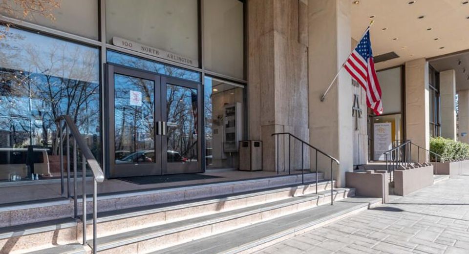 100 N Arlington Avenue, Unit 9A, Reno, NV 89501 Photo