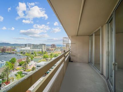100 N Arlington Avenue, Unit 9A, Reno, NV 89501 Photo