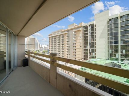100 N Arlington Avenue, Unit 9A, Reno, NV 89501 Photo