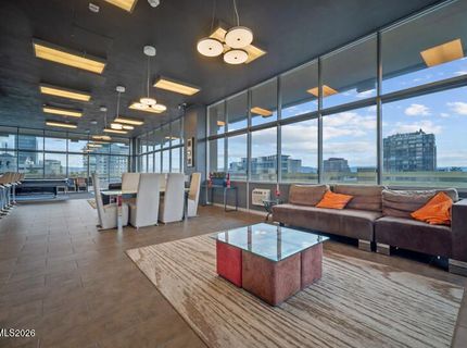 100 N Arlington Avenue, Unit 9A, Reno, NV 89501 Photo