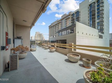 100 N Arlington Avenue, Unit 9A, Reno, NV 89501 Photo