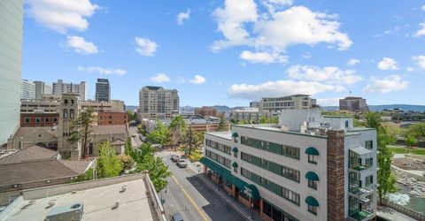 100 N Arlington Avenue, Unit 9A, Reno, NV 89501 Photo