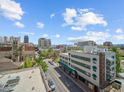 100 N Arlington Avenue, Unit 9A, Reno, NV 89501 Photo