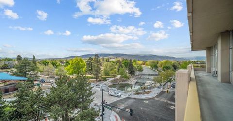 100 N Arlington Avenue, Unit 9A, Reno, NV 89501 Photo