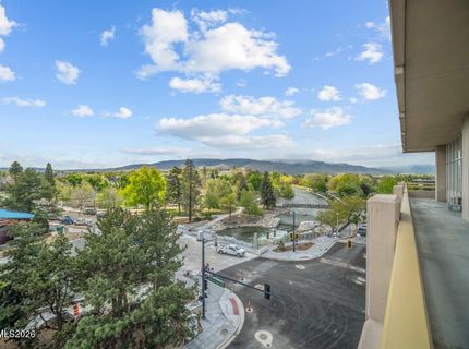 100 N Arlington Avenue, Unit 9A, Reno, NV 89501 Photo