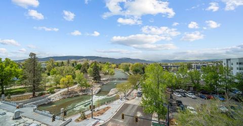 100 N Arlington Avenue, Unit 9A, Reno, NV 89501 Photo