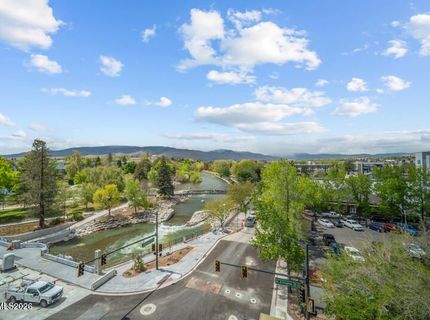 100 N Arlington Avenue, Unit 9A, Reno, NV 89501 Photo