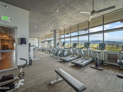 100 N Arlington Avenue, Unit 9A, Reno, NV 89501 Photo