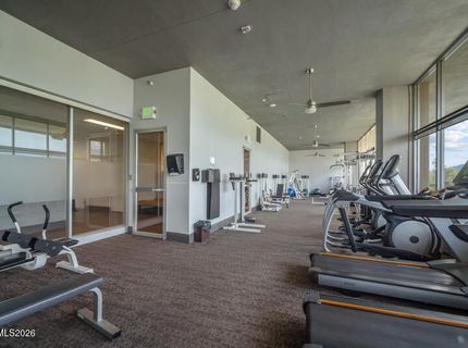 100 N Arlington Avenue, Unit 9A, Reno, NV 89501 Photo