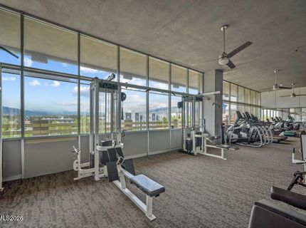 100 N Arlington Avenue, Unit 9A, Reno, NV 89501 Photo
