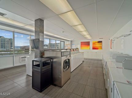 100 N Arlington Avenue, Unit 9A, Reno, NV 89501 Photo