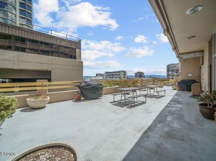 100 N Arlington Avenue, Unit 9A, Reno, NV 89501 Photo
