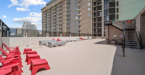 100 N Arlington Avenue, Unit 9A, Reno, NV 89501 Photo
