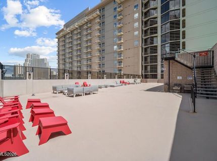 100 N Arlington Avenue, Unit 9A, Reno, NV 89501 Photo