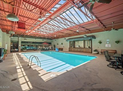100 N Arlington Avenue, Unit 9A, Reno, NV 89501 Photo