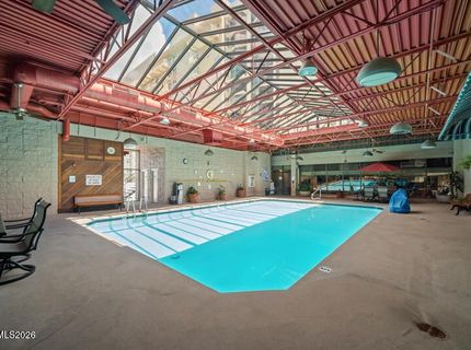 100 N Arlington Avenue, Unit 9A, Reno, NV 89501 Photo