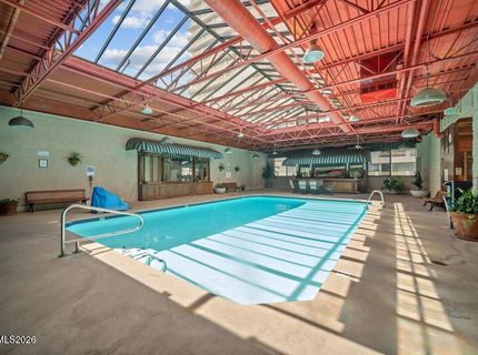 100 N Arlington Avenue, Unit 9A, Reno, NV 89501 Photo