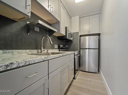 100 N Arlington Avenue, Unit 9A, Reno, NV 89501 Photo