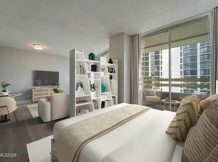 100 N Arlington Avenue, Unit 9A, Reno, NV 89501 Photo