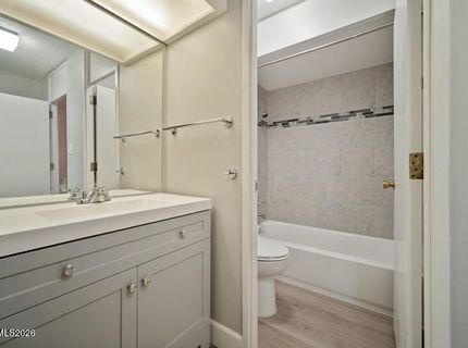 100 N Arlington Avenue, Unit 9A, Reno, NV 89501 Photo