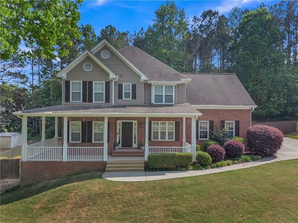 3633 Elinburg Cove Trail , Buford, GA 30519