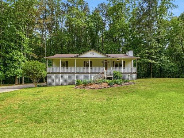 1835 Morgan Trace , Canton, GA 30115