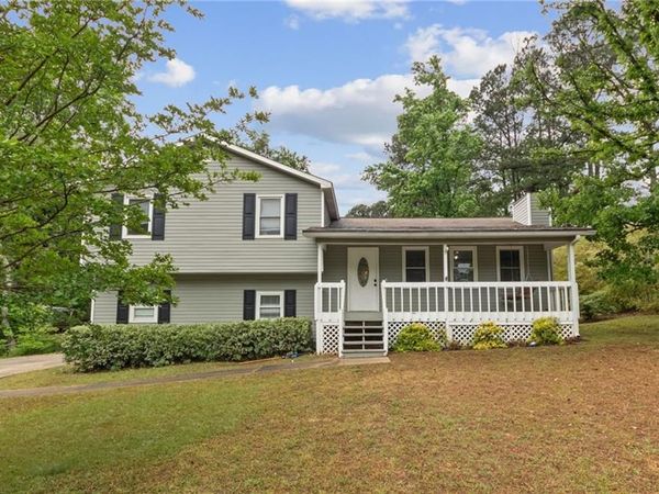 34 Amanda Court, Dallas, GA 30157