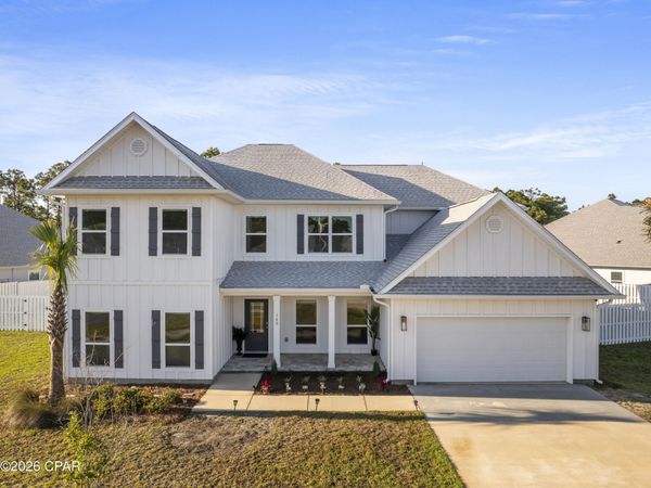 140 Tierra Verde Way, Panama City Beach, FL 32407
