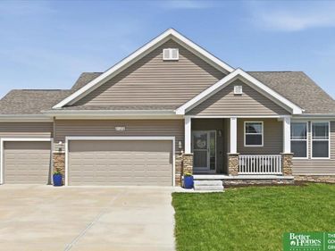 21126 Castlerock Lane , Gretna, NE 68028
