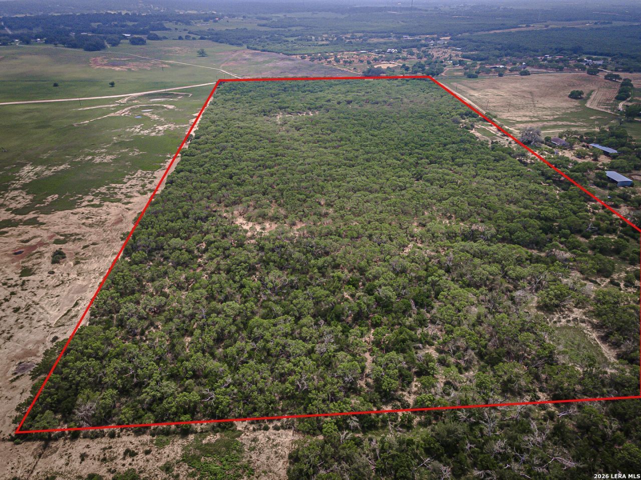 0000 Jim Terrill, Adkins, TX 78101 Main Photo