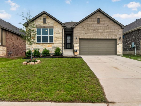 295 Sonata Cyn, Spring Branch, TX 78070