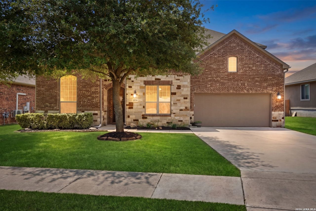 30746 Horseshoe Path, Bulverde, TX 78163 Main Photo