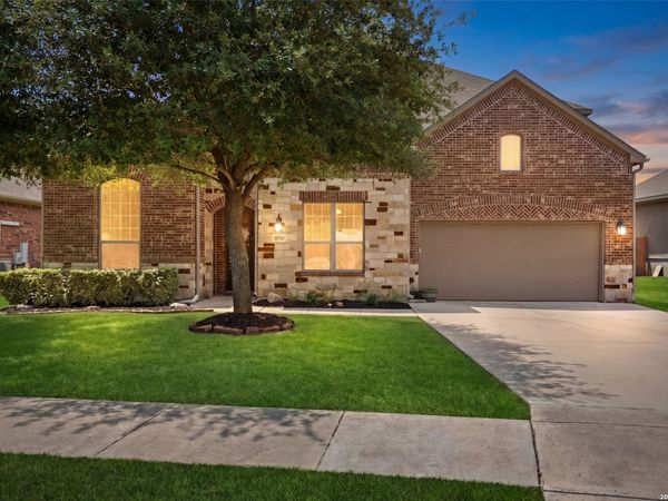 30746 Horseshoe Path, Bulverde, TX 78163
