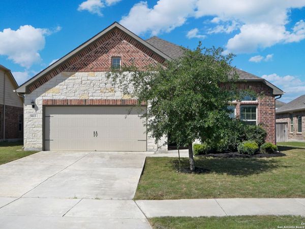 5013 Arrow Ridge, Schertz, TX 78124