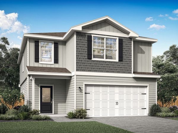 11531 Woodpecker Drive, San Antonio, TX 78223