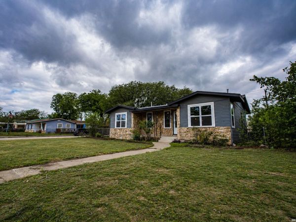 2423 AIKEN ST, San Antonio, TX 78237