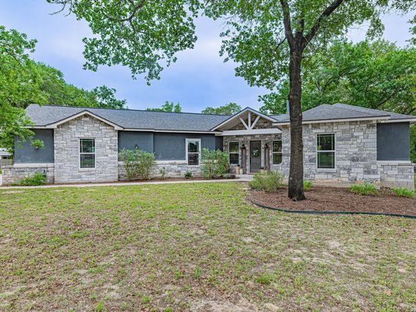 263 CIBOLO RIDGE DR, La Vernia, TX 78121