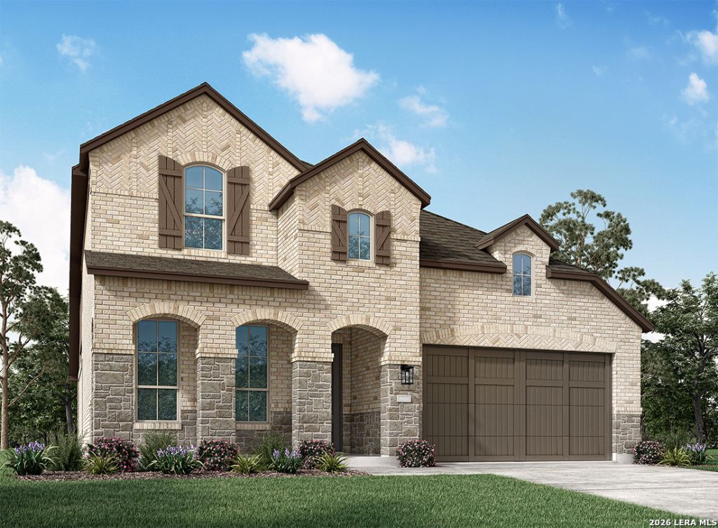 125 Witwatersrand, Cibolo, TX 78108 Main Photo